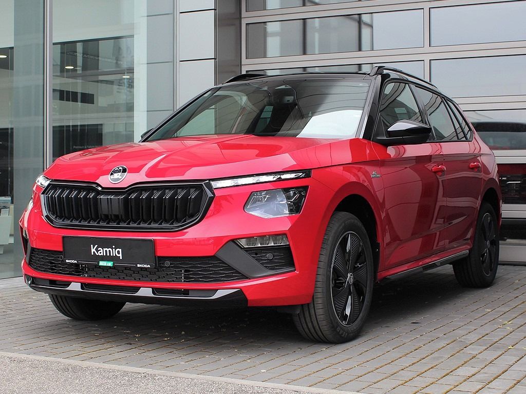Škoda Kamiq, Monte Carlo, 527748