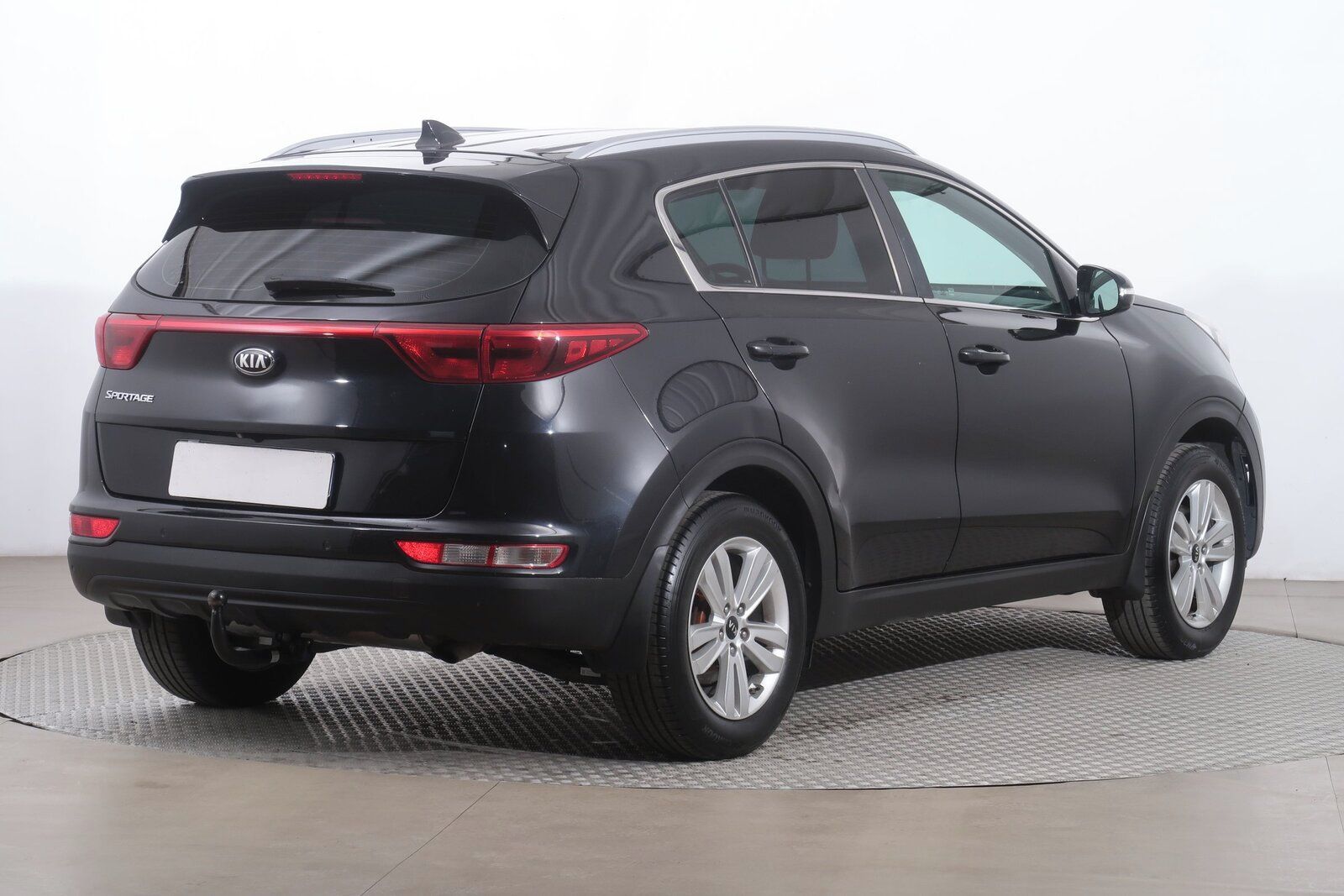 Kia Sportage, 1.6 GDI, Serv.kniha - fotka 5