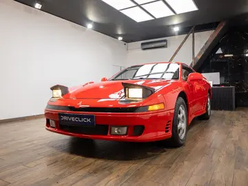 Mitsubishi 3000 GT, 3.0 V6 6G72 165 kW