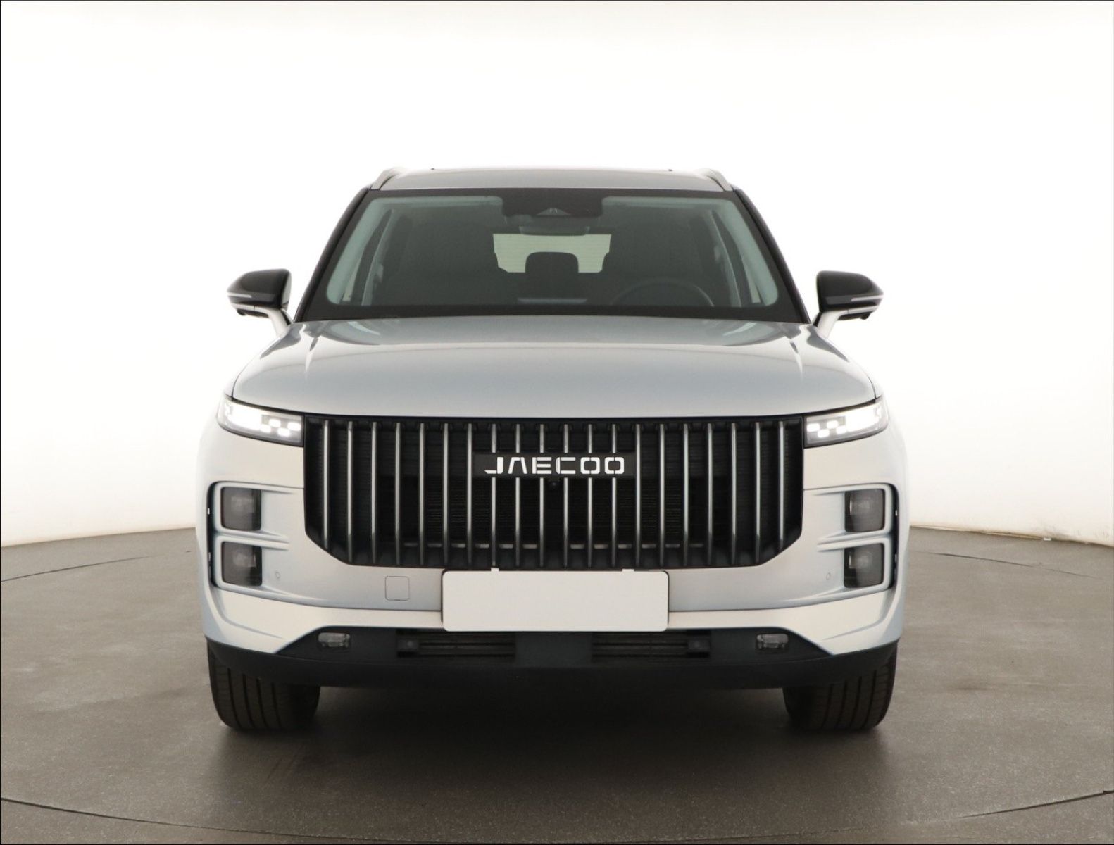 Jaecoo 7, 1.6 TGDI, Luxury, Luxury - fotka 2
