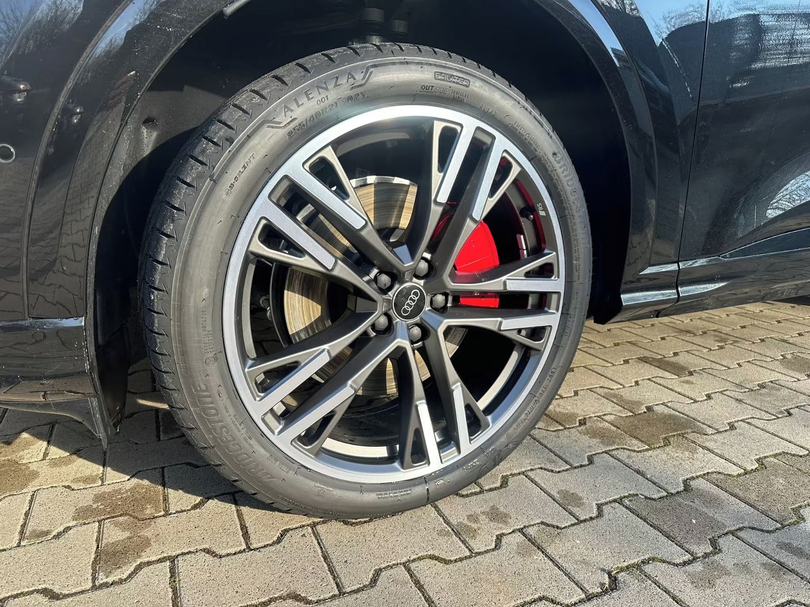 Audi Q5, SB 40 TDI QUATTRO S LINE Nový! - fotka 5