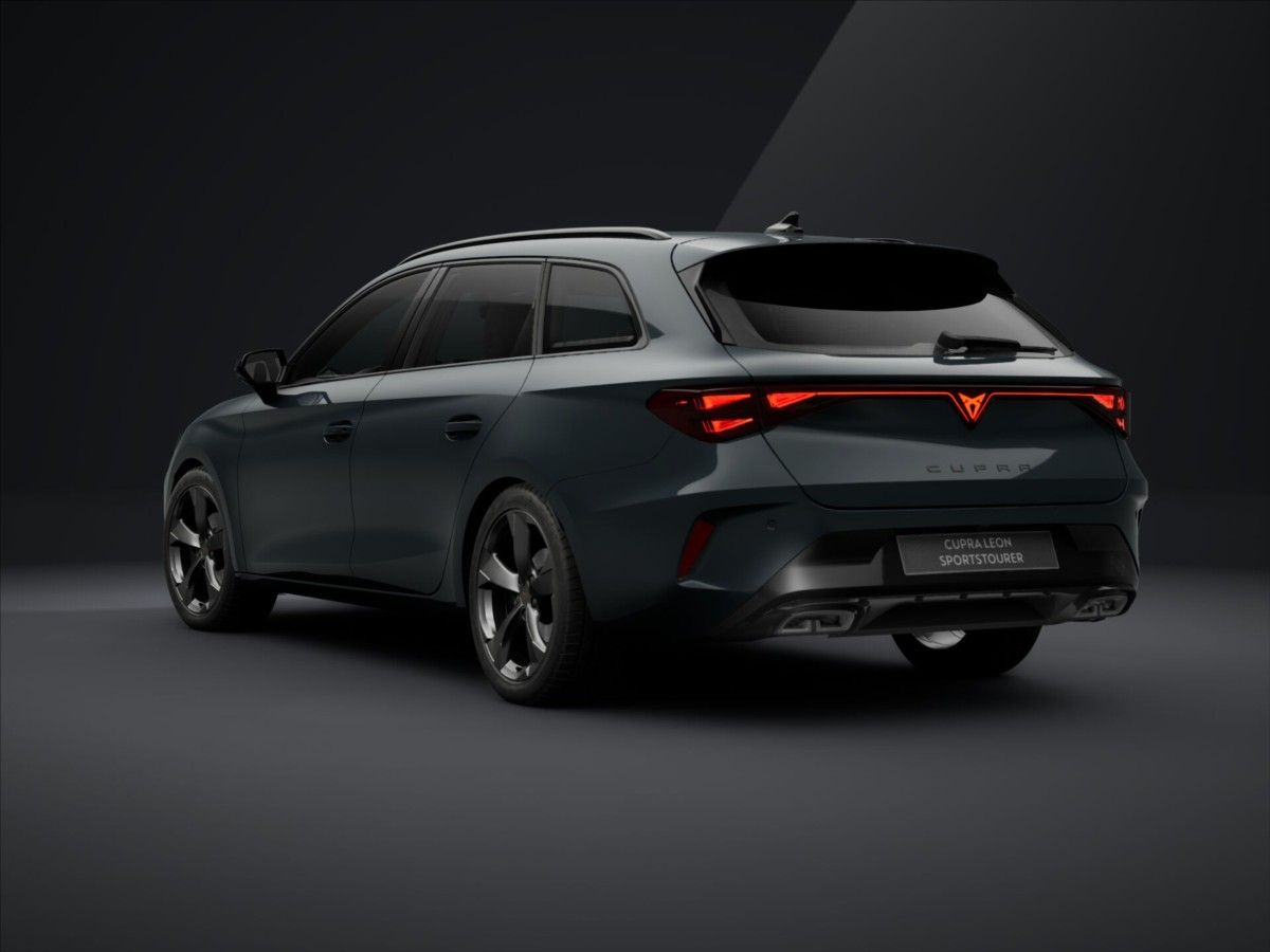 Cupra Leon, 1,5 e-TSI SP DSG 110kW - fotka 3
