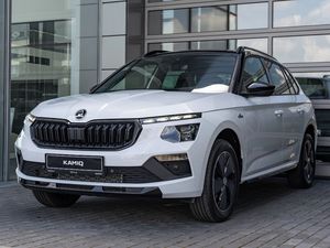 Škoda Kamiq, Monte Carlo, 514980