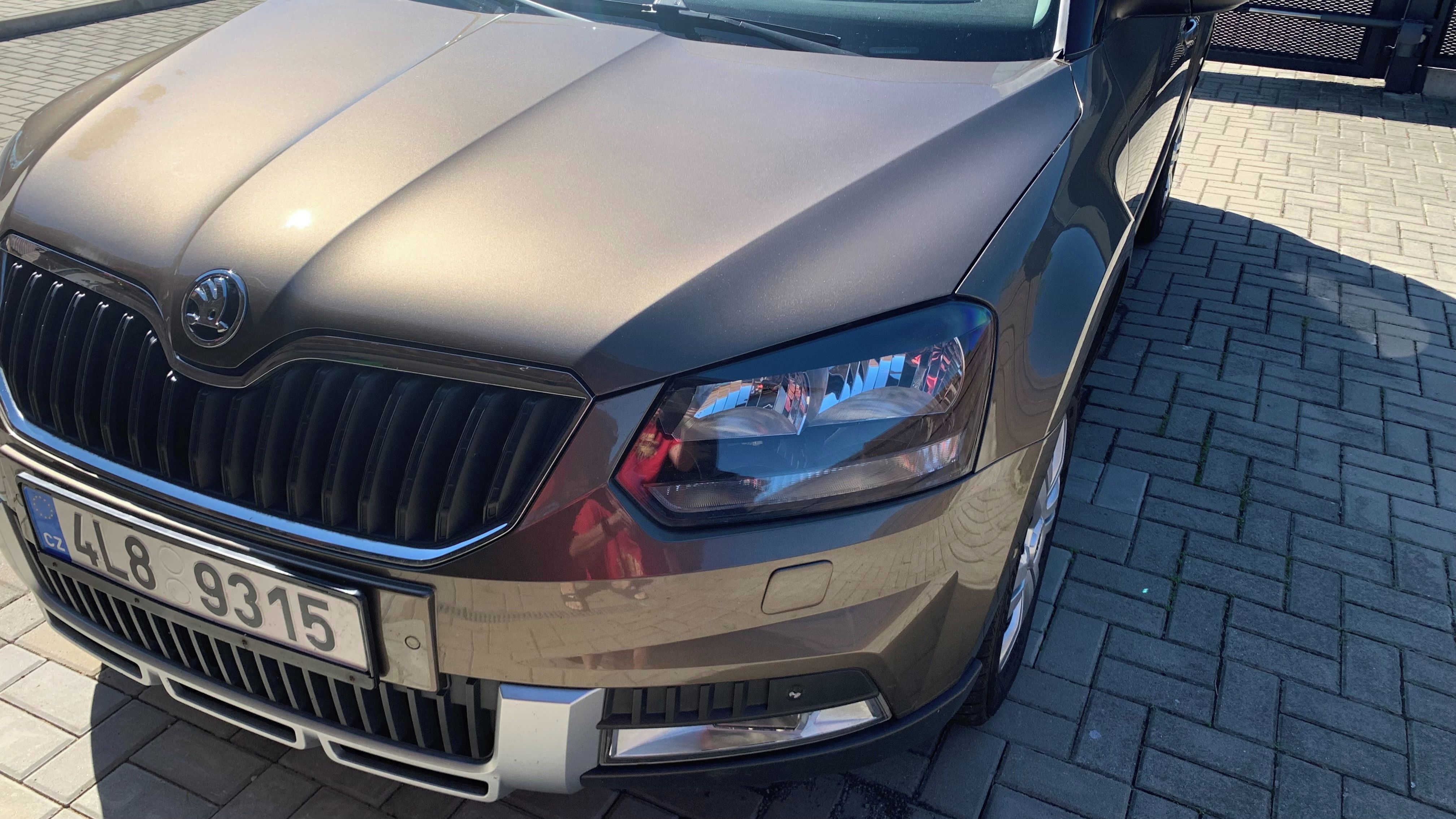 Škoda Yeti, Nebouráno, 2. majitel, 125kW - fotka 3