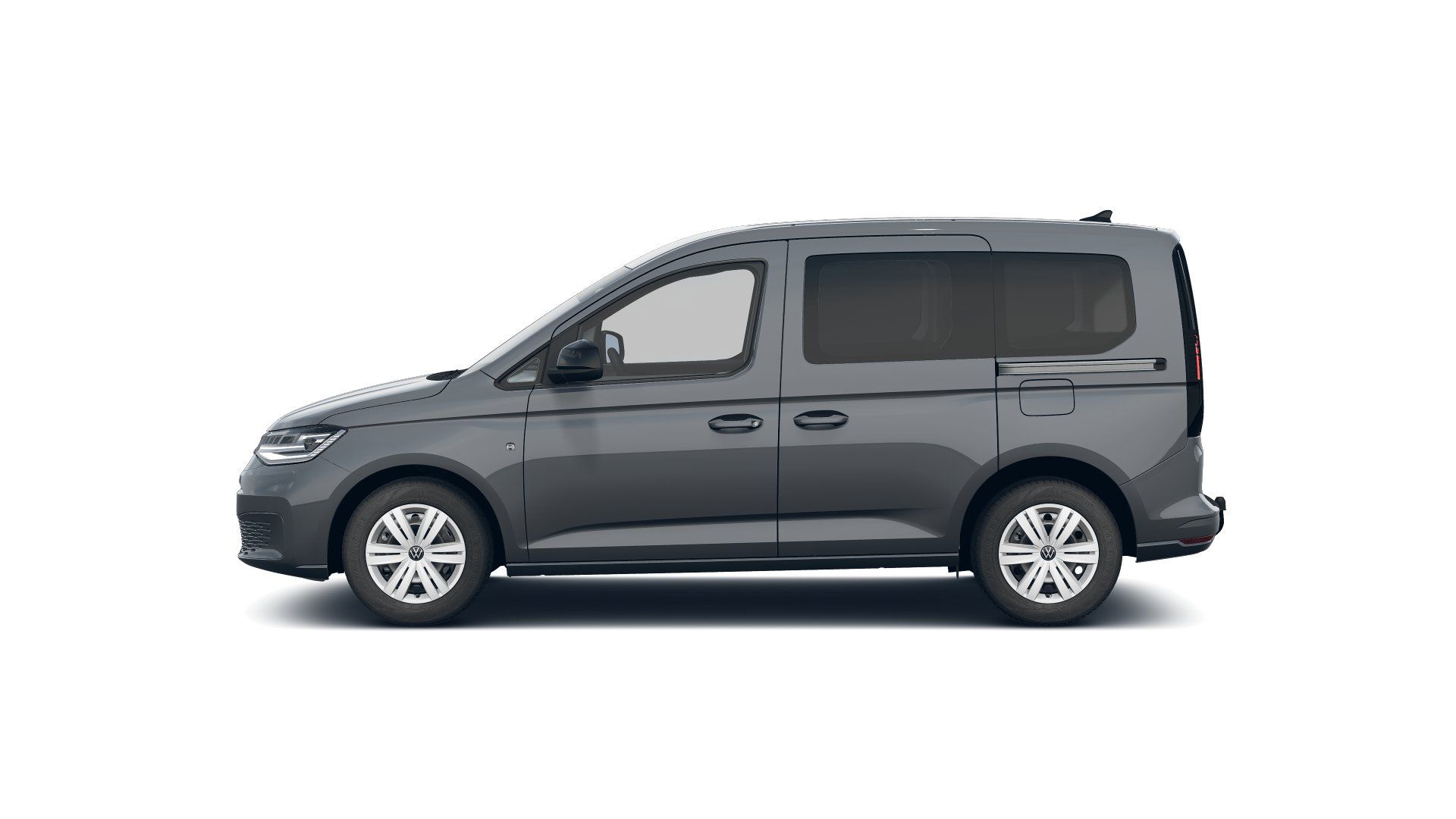 Volkswagen Caddy, Akční Caddy 1,5 TSI DSG
