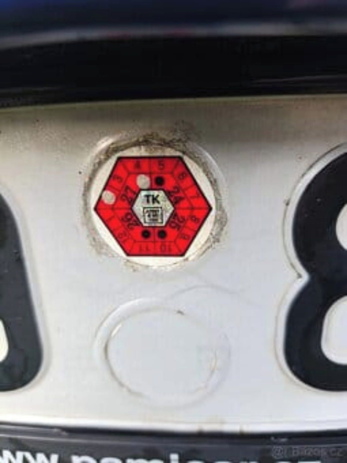 Volkswagen Polo, VW Polo 1,2 - fotka 4