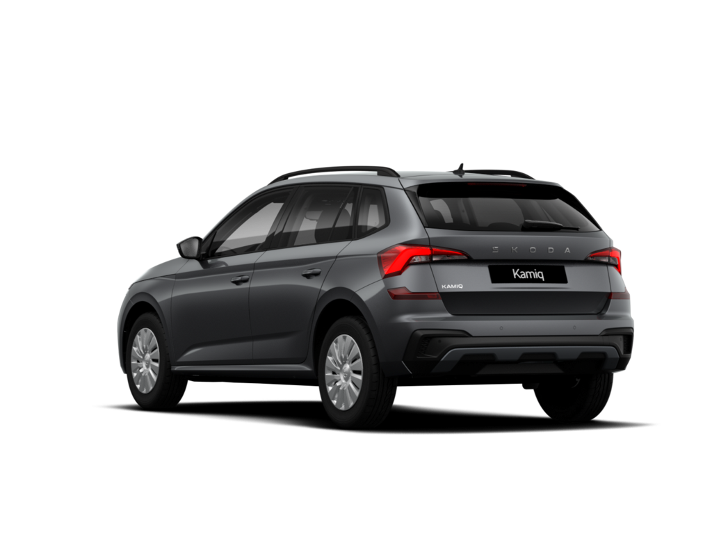 Škoda Kamiq, 1,0 TSI 85 kW, Selection - fotka 2