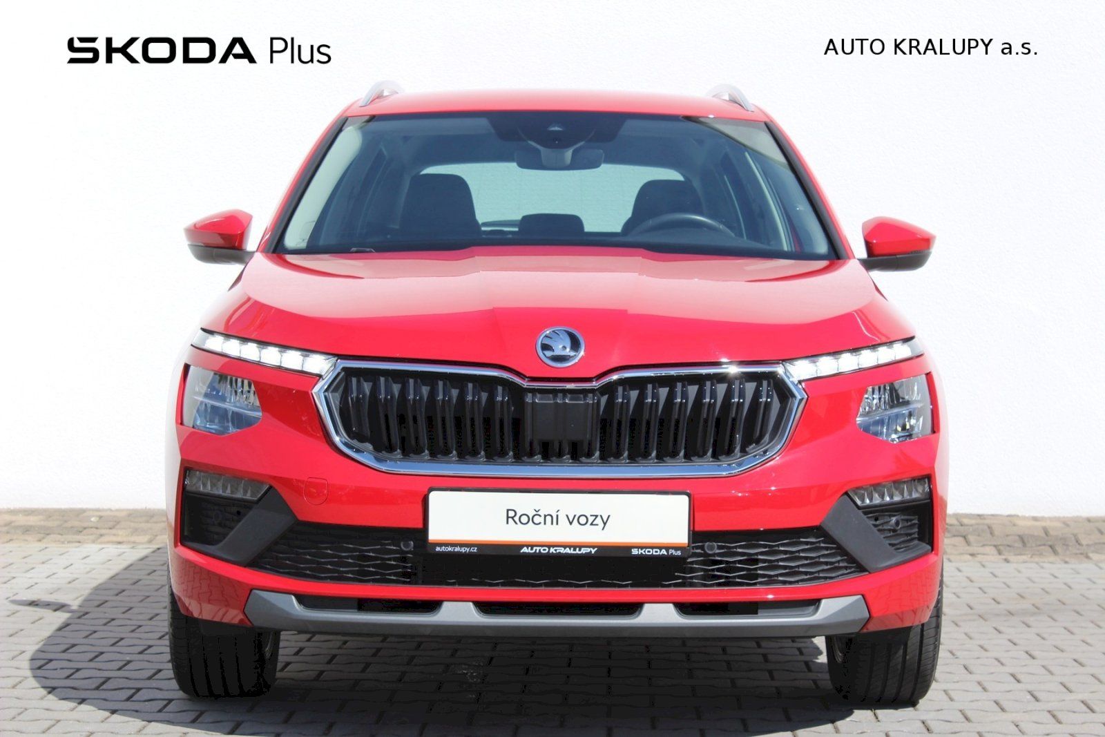 Škoda Kamiq, DSG 1.0TSI/85kW TopSel, tažné - fotka 4