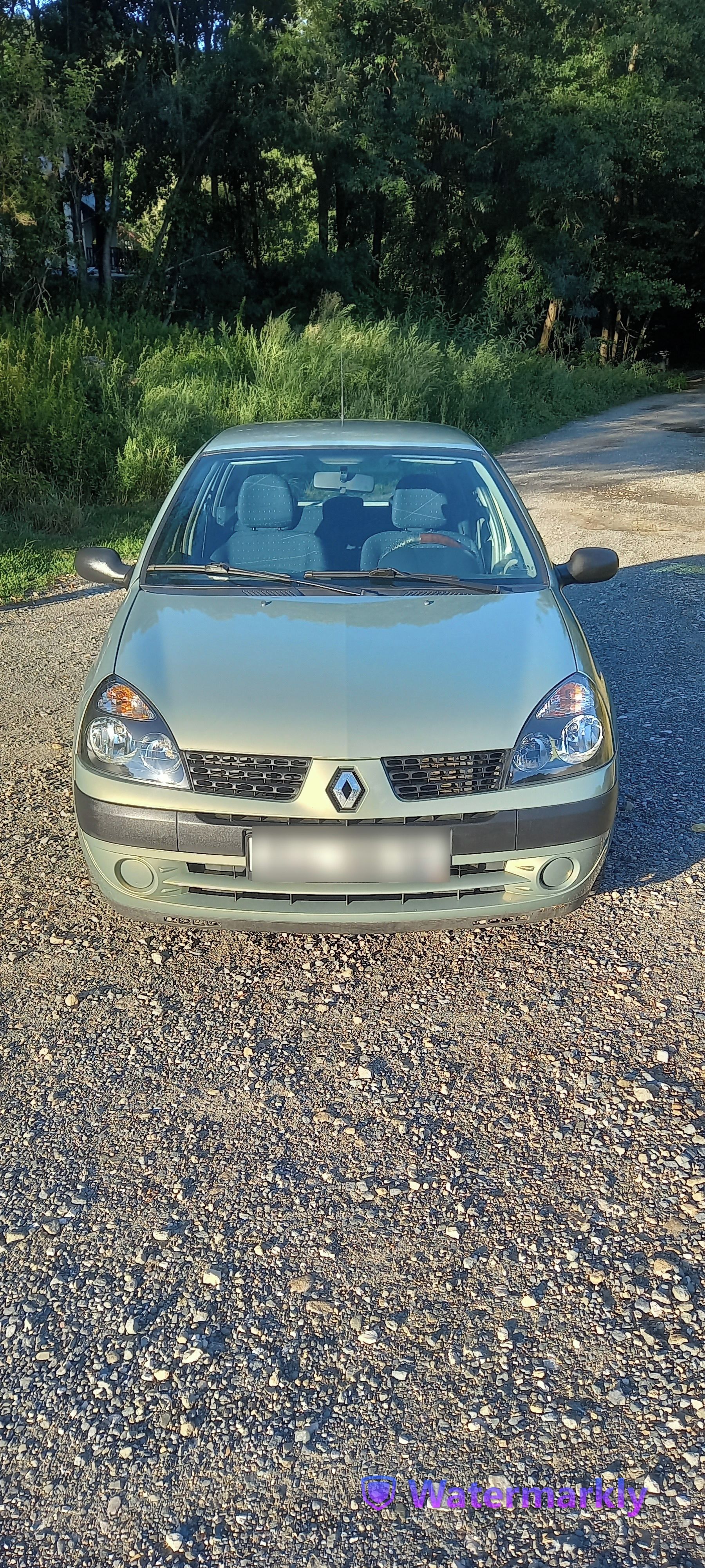 Renault Clio, super stav 39000 km - fotka 3