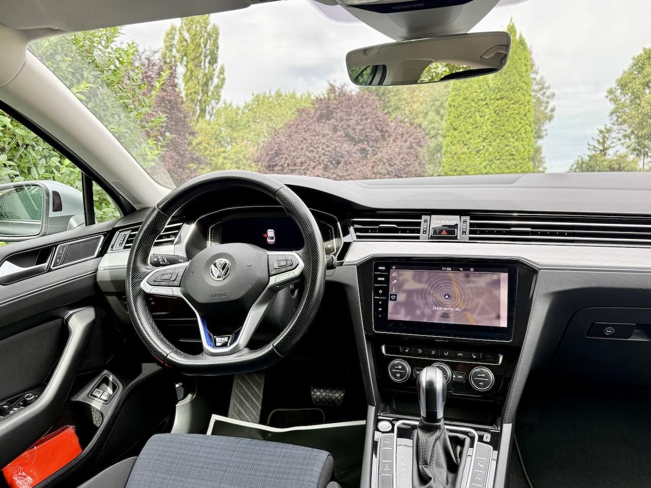 Volkswagen Passat, 1,4TSi GTE 160kW HYBRID HIGHLI - fotka 6