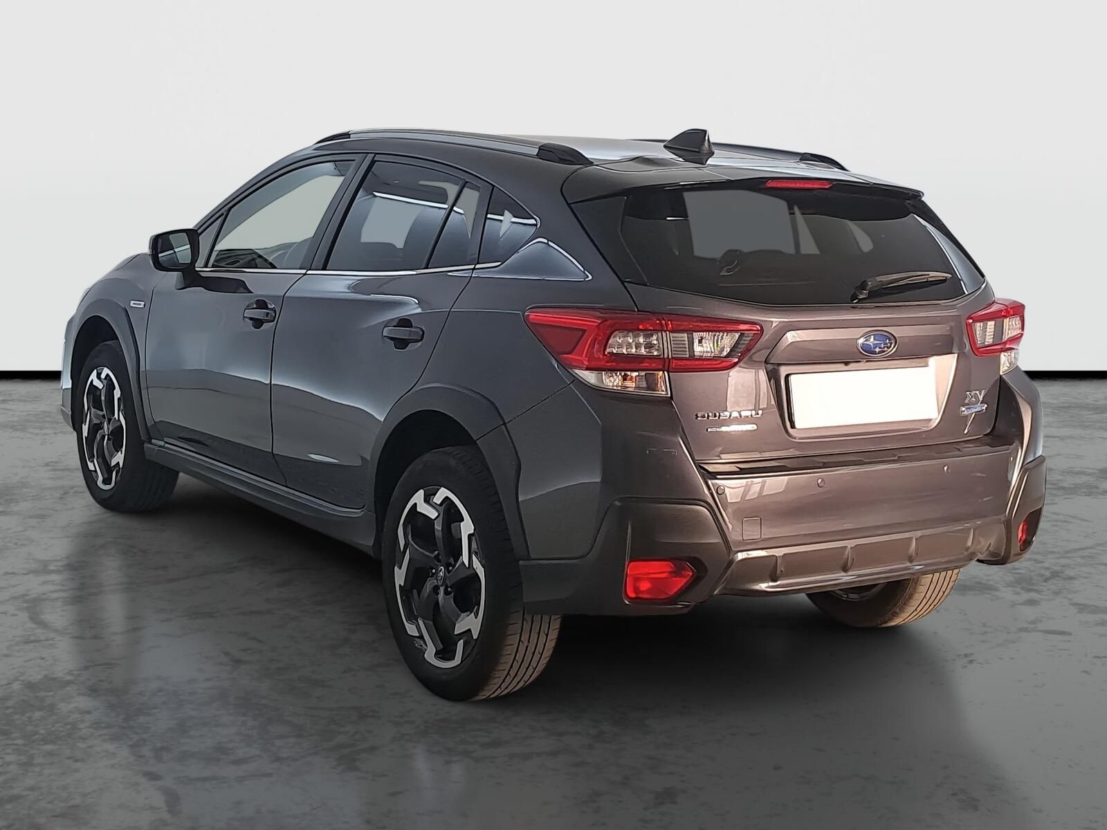 Subaru XV, 2.0 e-Boxer, 4X4, Automat, ČR - fotka 4