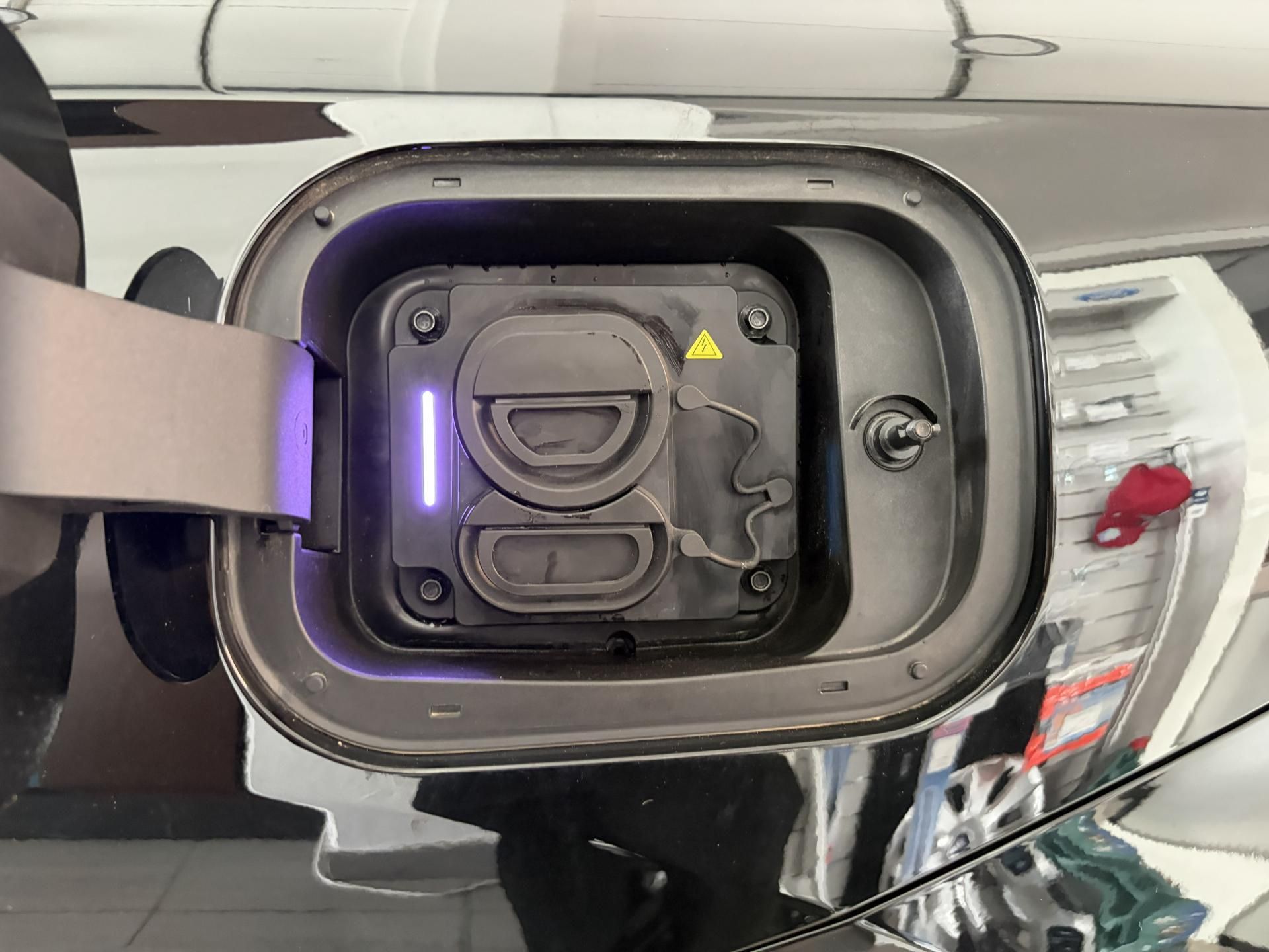 Omoda 9, Omoda 9 PHEV Premium - fotka 6