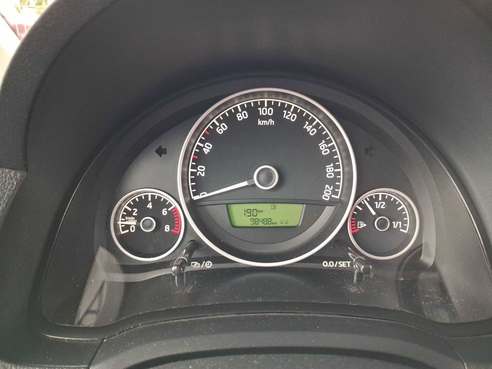 Škoda Citigo, 1.0 MPI, Elegance, Klima - fotka 3