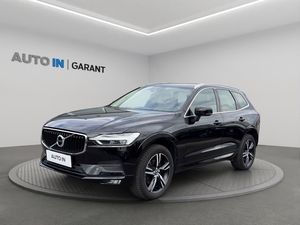 Volvo XC60, Momentum Pro B4 4x4 1.majitel