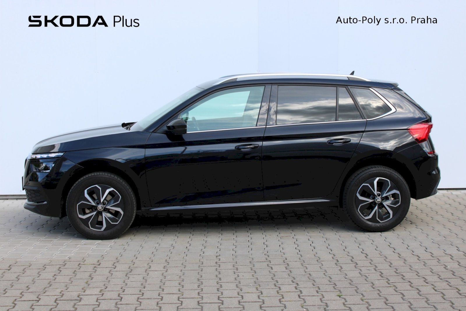 Škoda Kamiq, 1.5 TSI 110 kW DSG Style - fotka 2