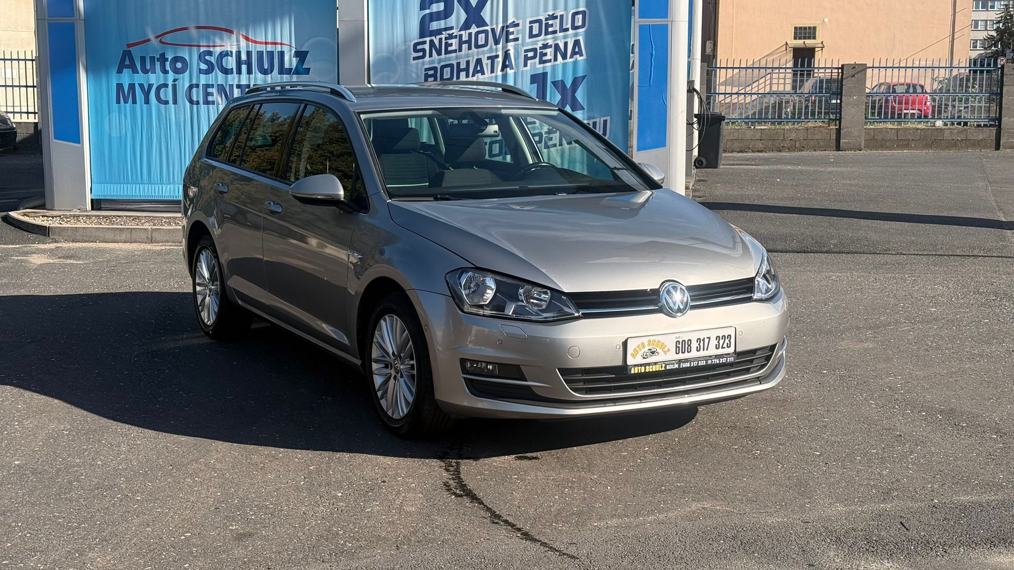 Volkswagen Golf, 1.4TSI MATCH,110KW, NAVI