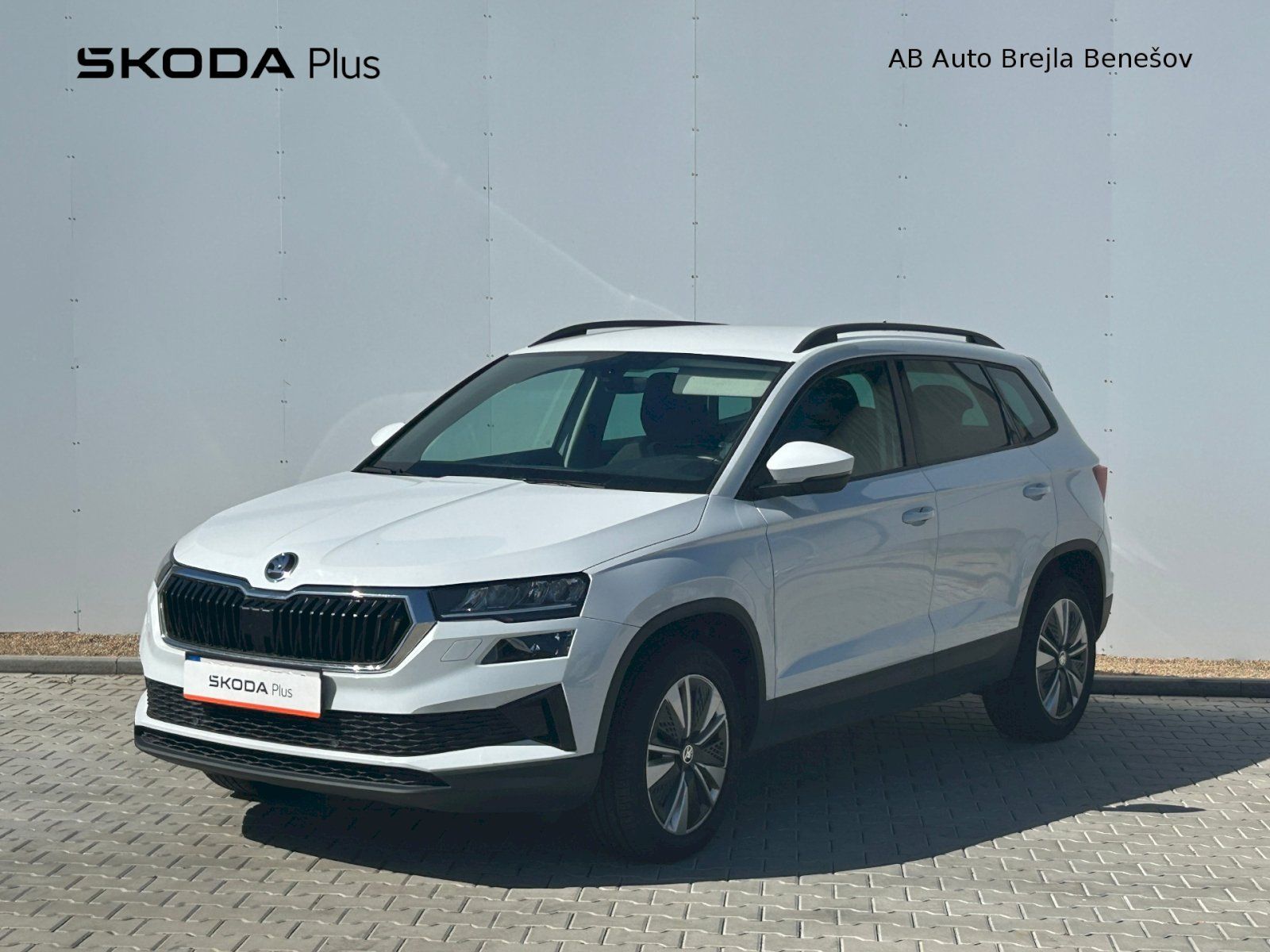 Škoda Karoq, KAROQ STYLE TDI 2.0/85KW 6MP