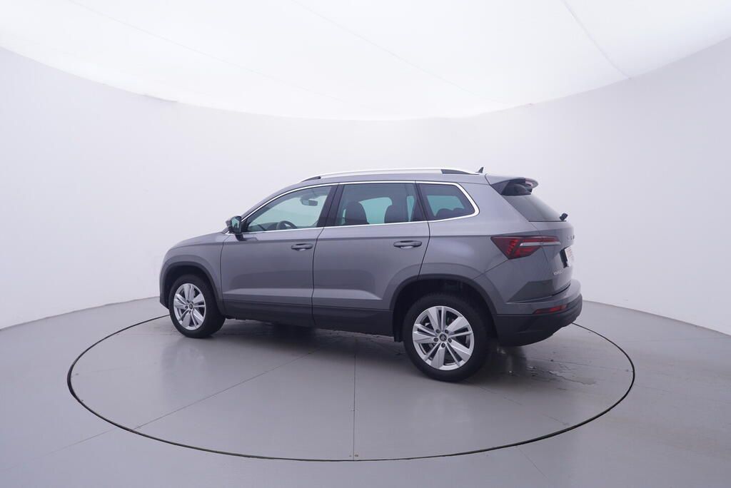 Škoda Karoq, Selection 1.5 TSI 110 kW - fotka 3