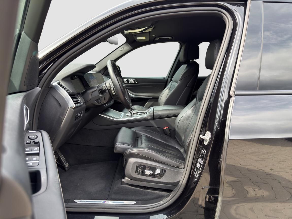 BMW X5, xDrive30d - fotka 2