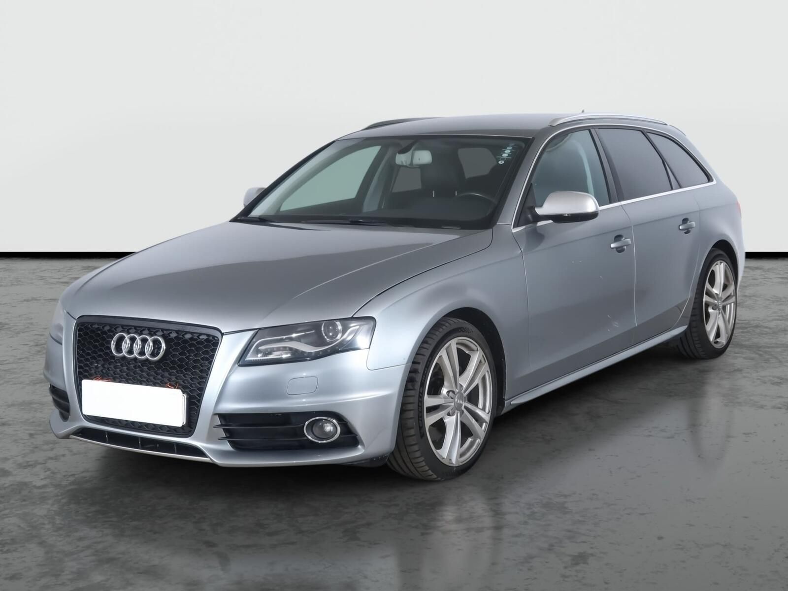 Audi S4, 3.0 TFSI, 4X4, Automat - fotka 2