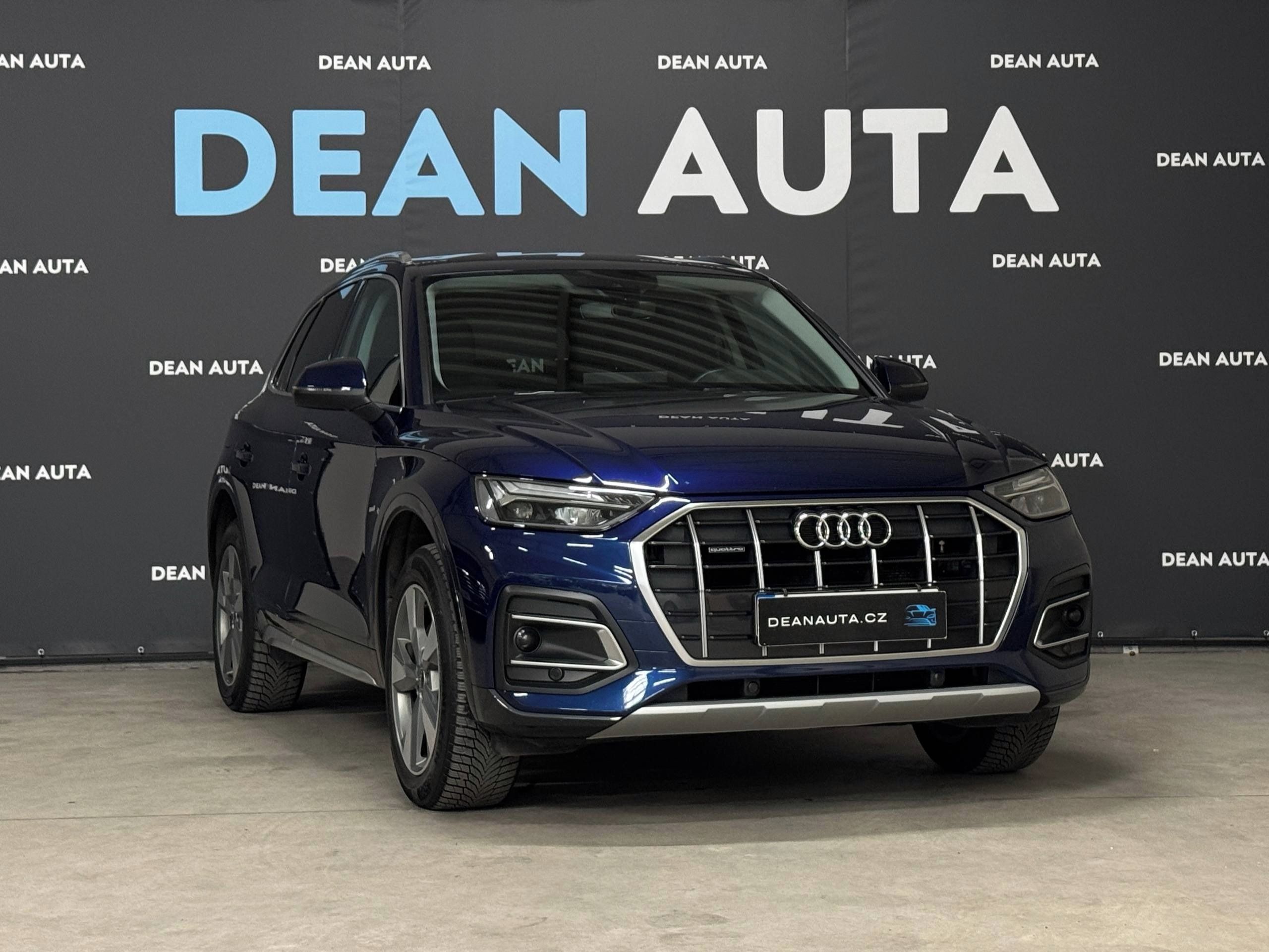 Audi Q5, 40TDi 140kw Quattro 4x4 - fotka 2