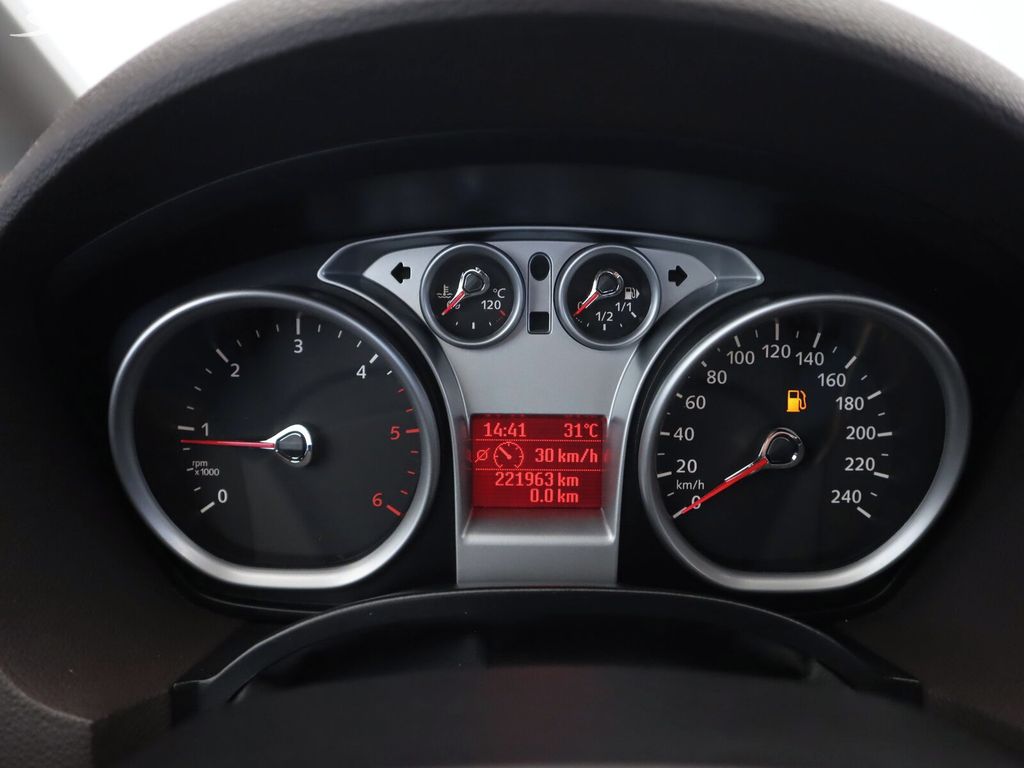 Ford C-MAX 2026 من جمهورية التشيك