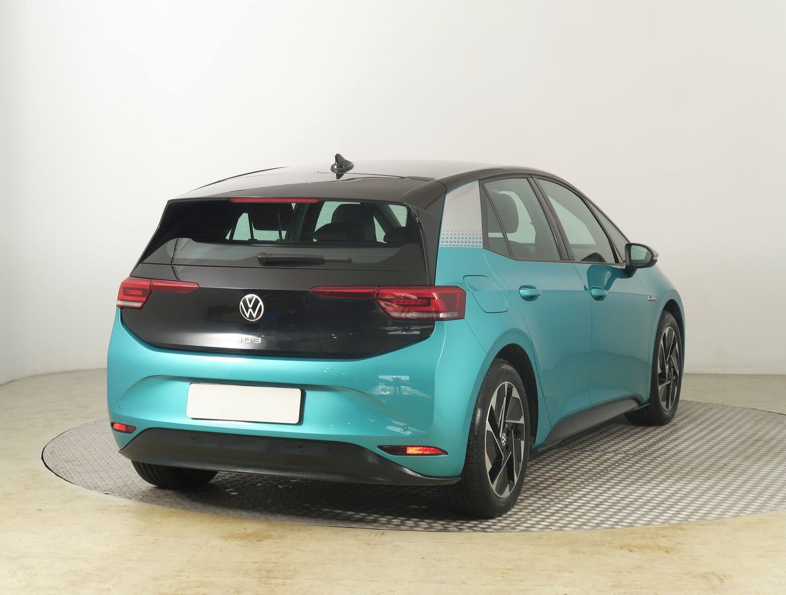 Volkswagen ID.3, Pro Perf. (62 kWh), Automat - fotka 5