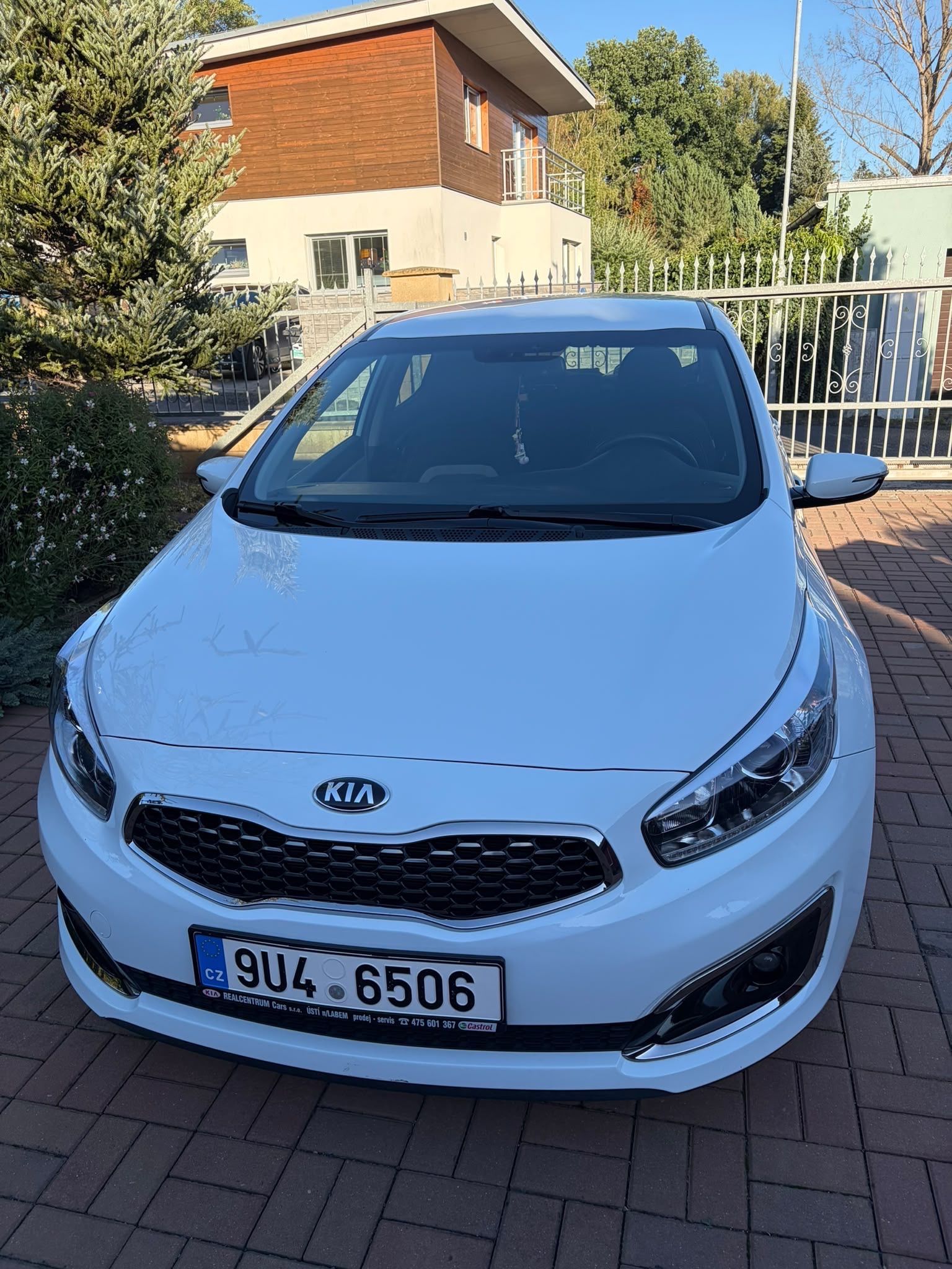 Kia Cee´d