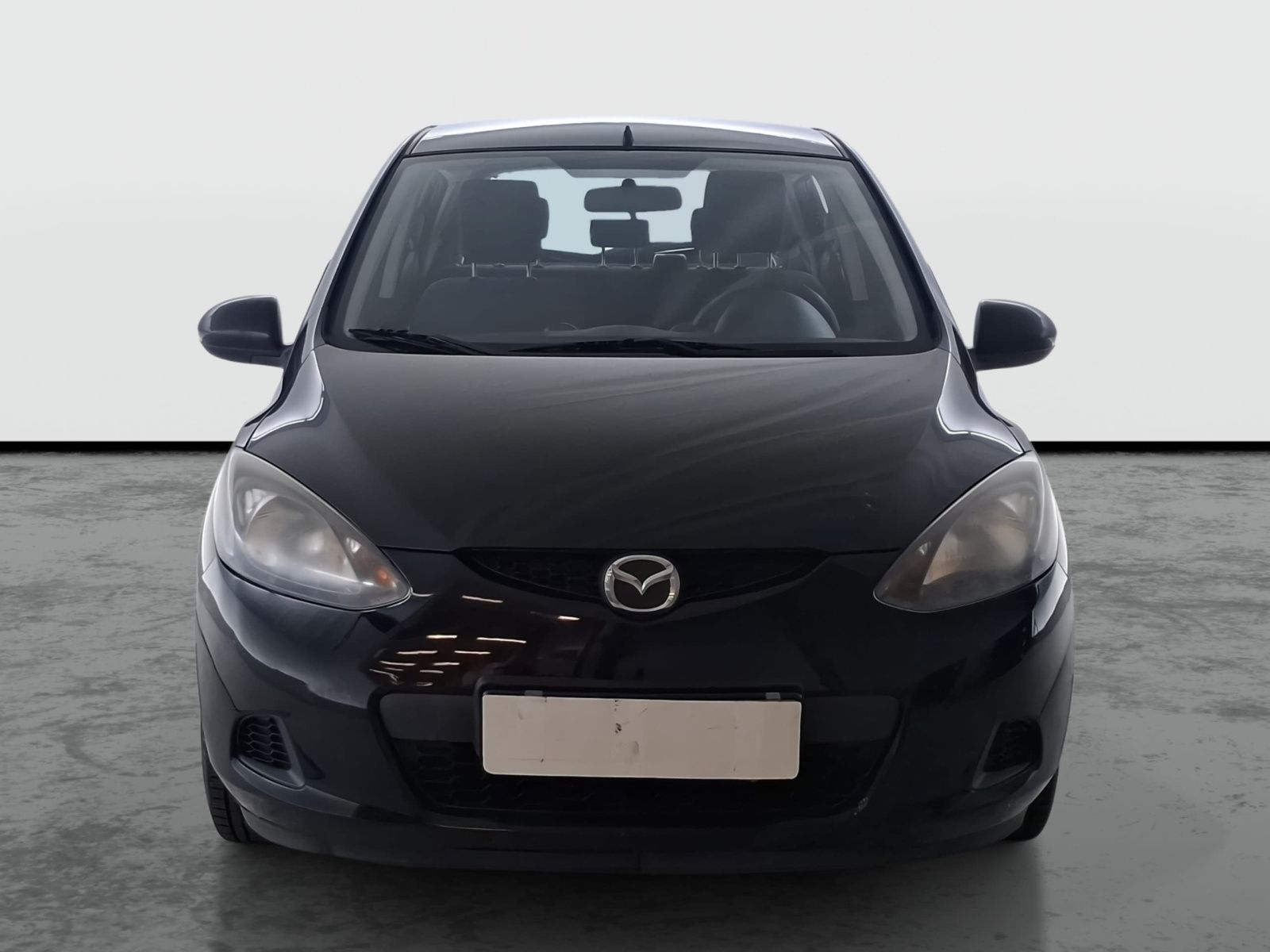 Mazda 2, 1.3 i, CZ doklady - fotka 2