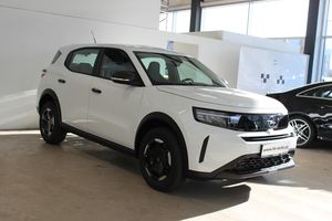 Opel Frontera, Edition Hybrid 1.2 TURBO 81kW