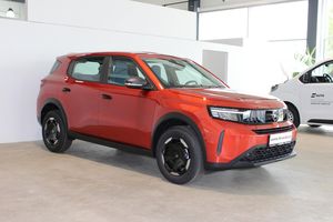 Opel Frontera, Edition Hybrid 1.2 TURBO 81kW