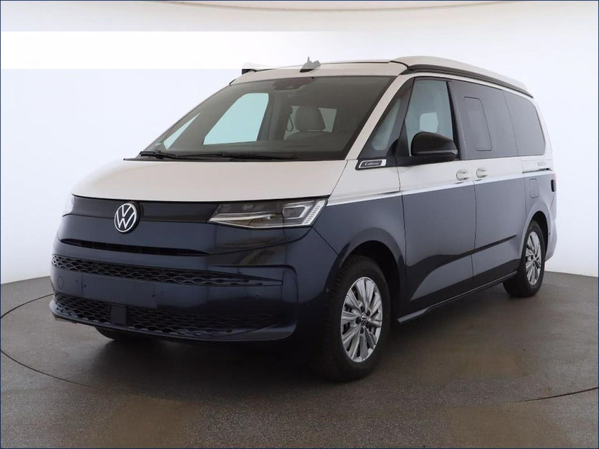 Volkswagen California, eHybrid 4M Beach Camper HuD IQ