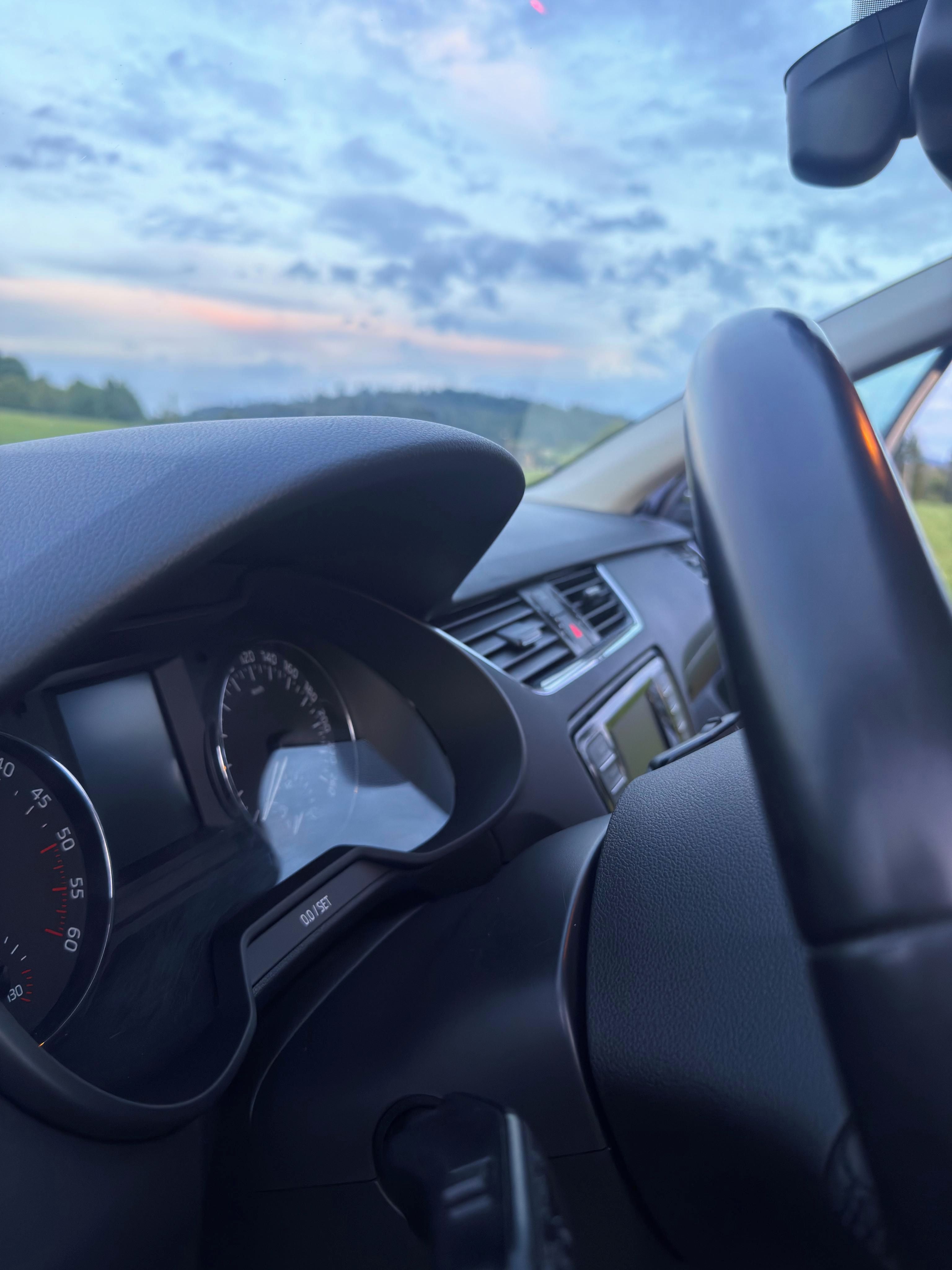 Škoda Octavia, 2TDI Elegance combi - fotka 5