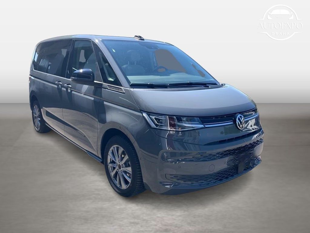Volkswagen Multivan, Goal 2.0 TDI DSG* Matrix*