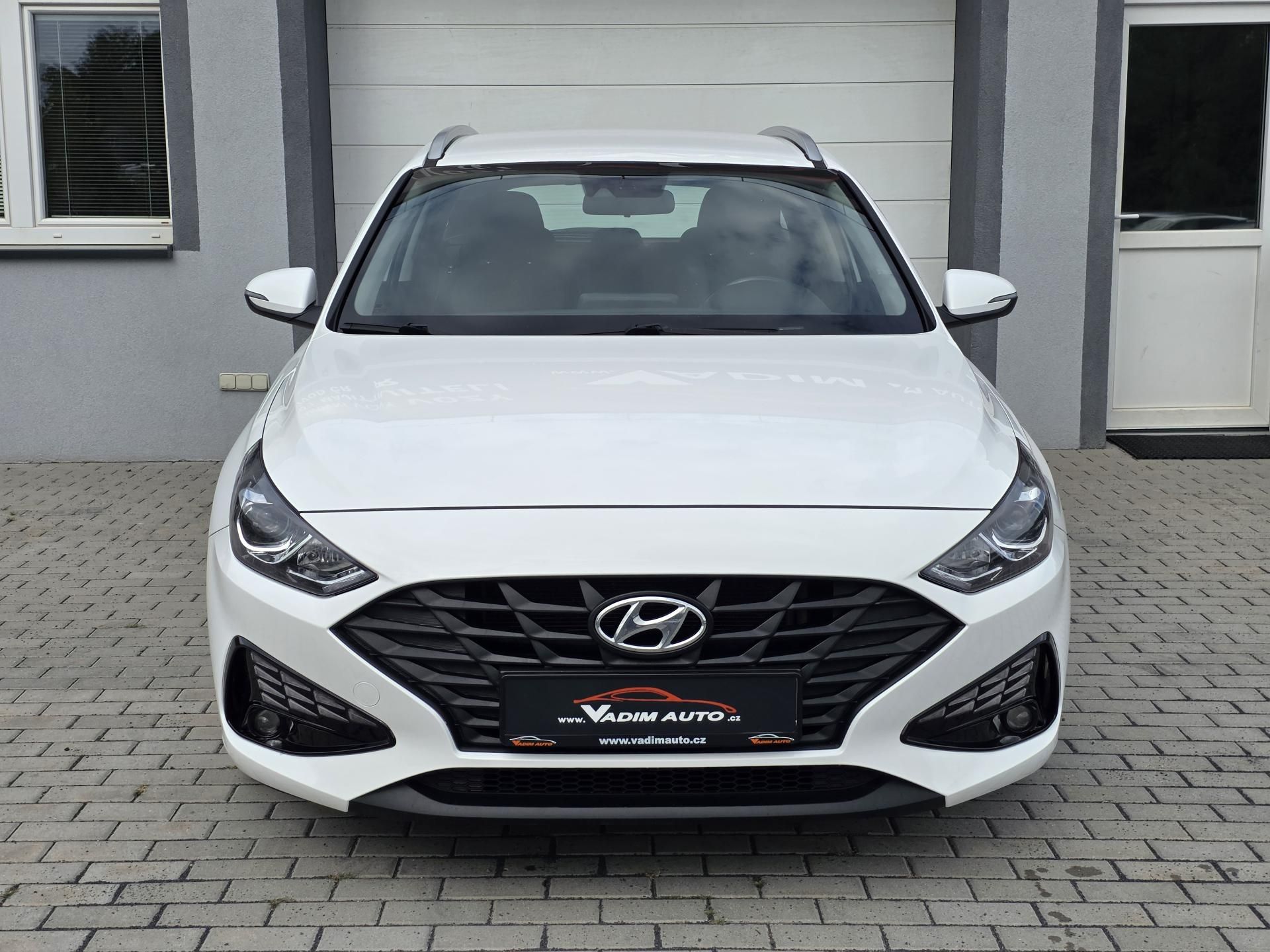 Hyundai i30, 1.0T-GDi 88kW Comfort ČR NOVÉ - fotka 5