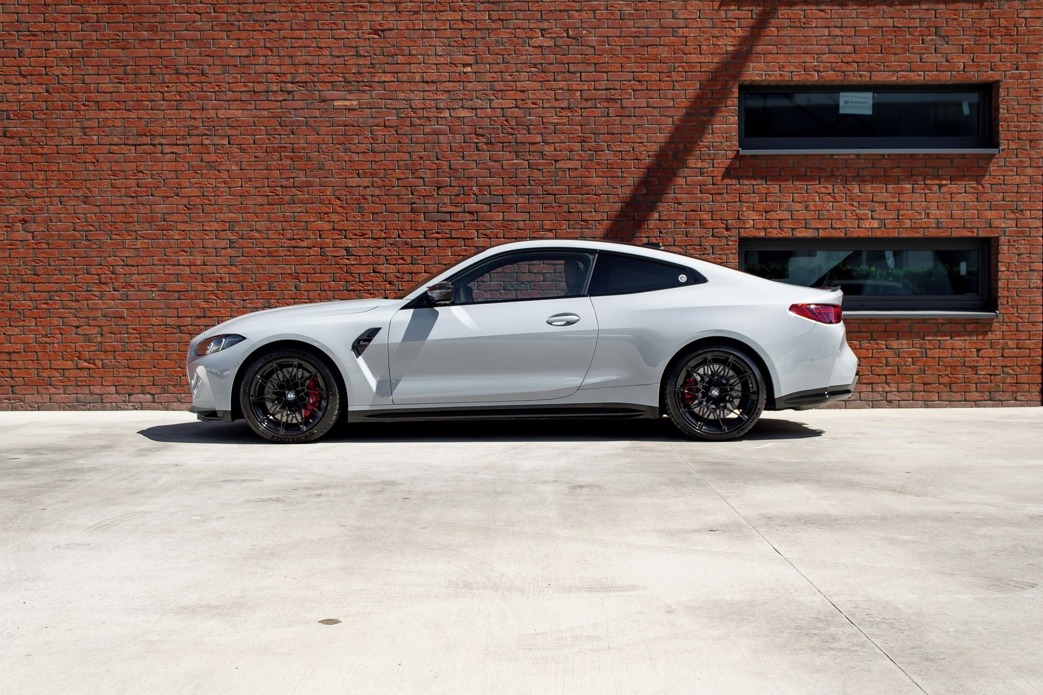 BMW M4, xDrive Comp. Facelift H&K Full - fotka 6