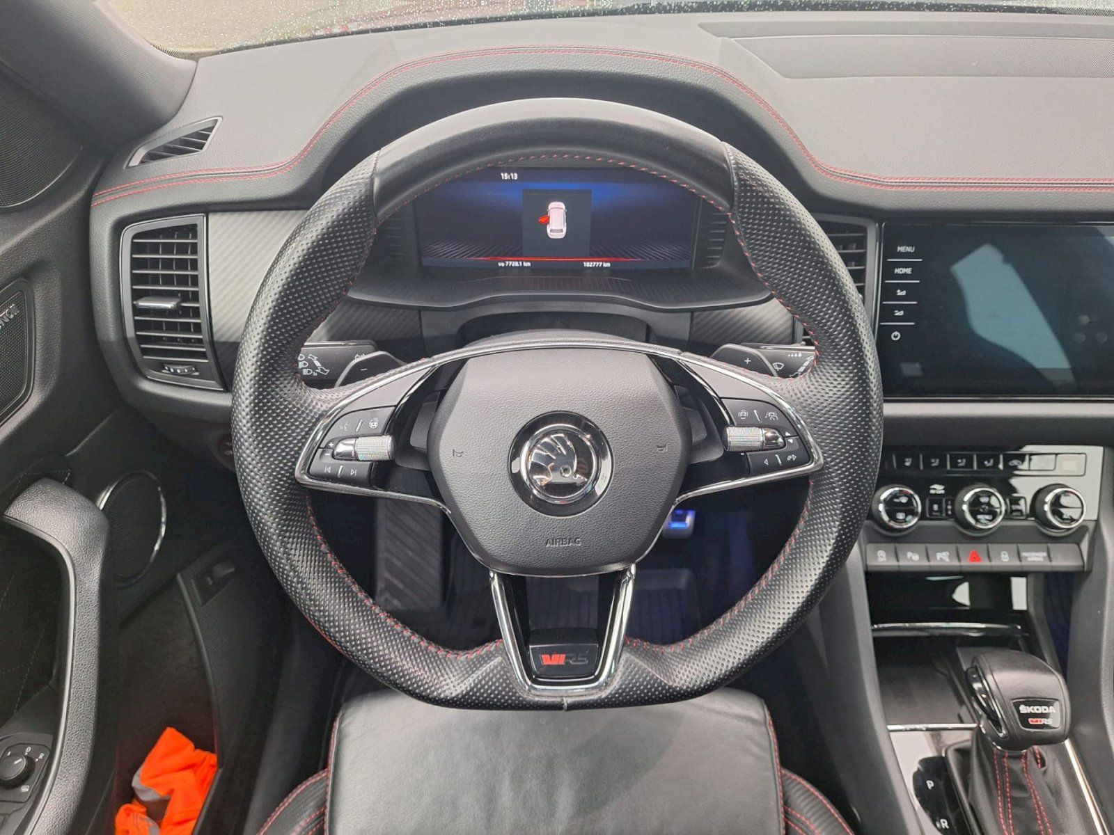 Škoda Kodiaq, 2.0TSI / 180 kW / 7DSG / 4x4 / - fotka 5