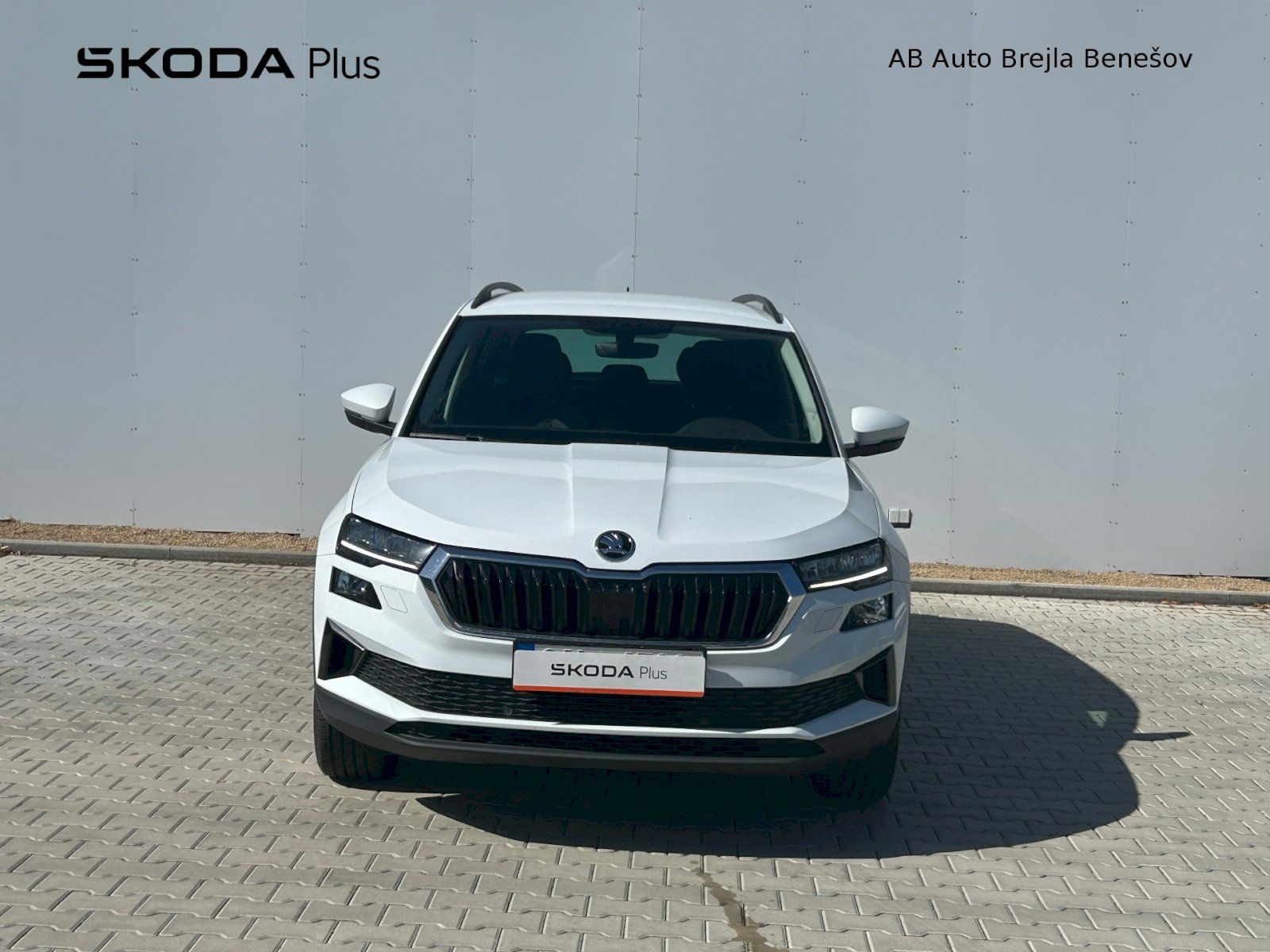 Škoda Karoq, KAROQ STYLE TDI 2.0/85KW 6MP - fotka 4