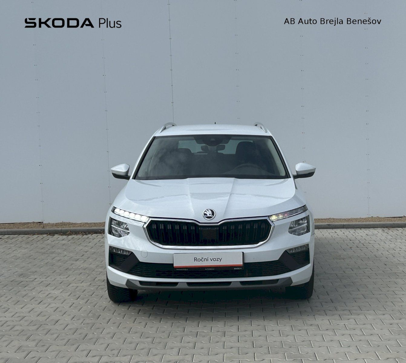 Škoda Kamiq, KAMIQ SELEC TSI 85/1.0 A7F - fotka 4
