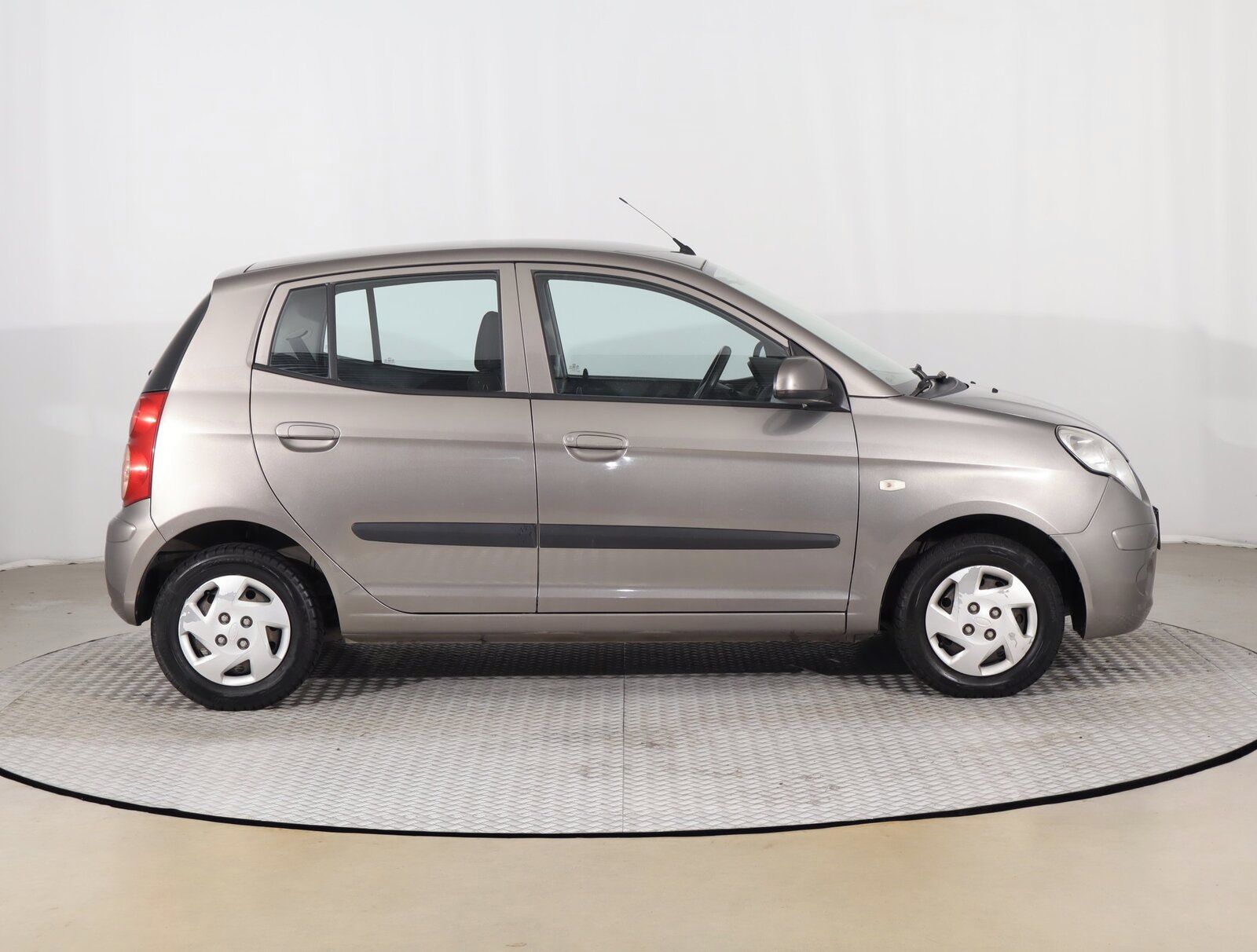 Kia Picanto, 1.1, po STK, dobrý stav - fotka 6