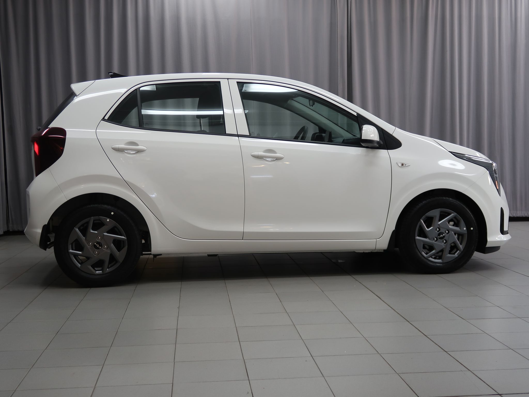 Kia Picanto, Comfort K odběru Ihned - fotka 4