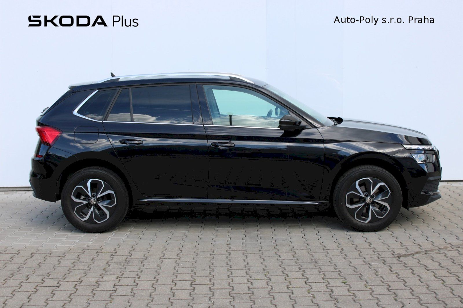 Škoda Kamiq, 1.5 TSI 110 kW DSG Style - fotka 6