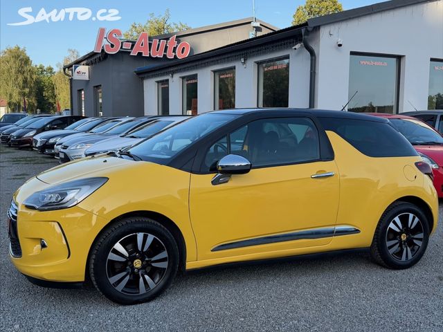 Citroën DS3