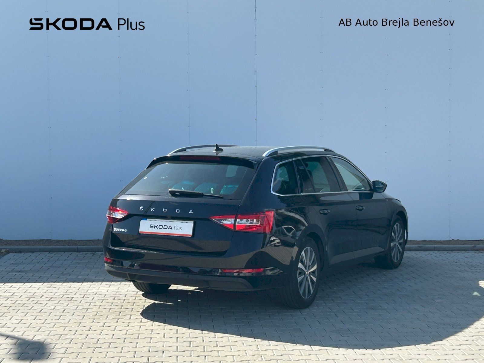 Škoda Superb, SUPERB COM GRT STY TD 110/2.0 - fotka 2