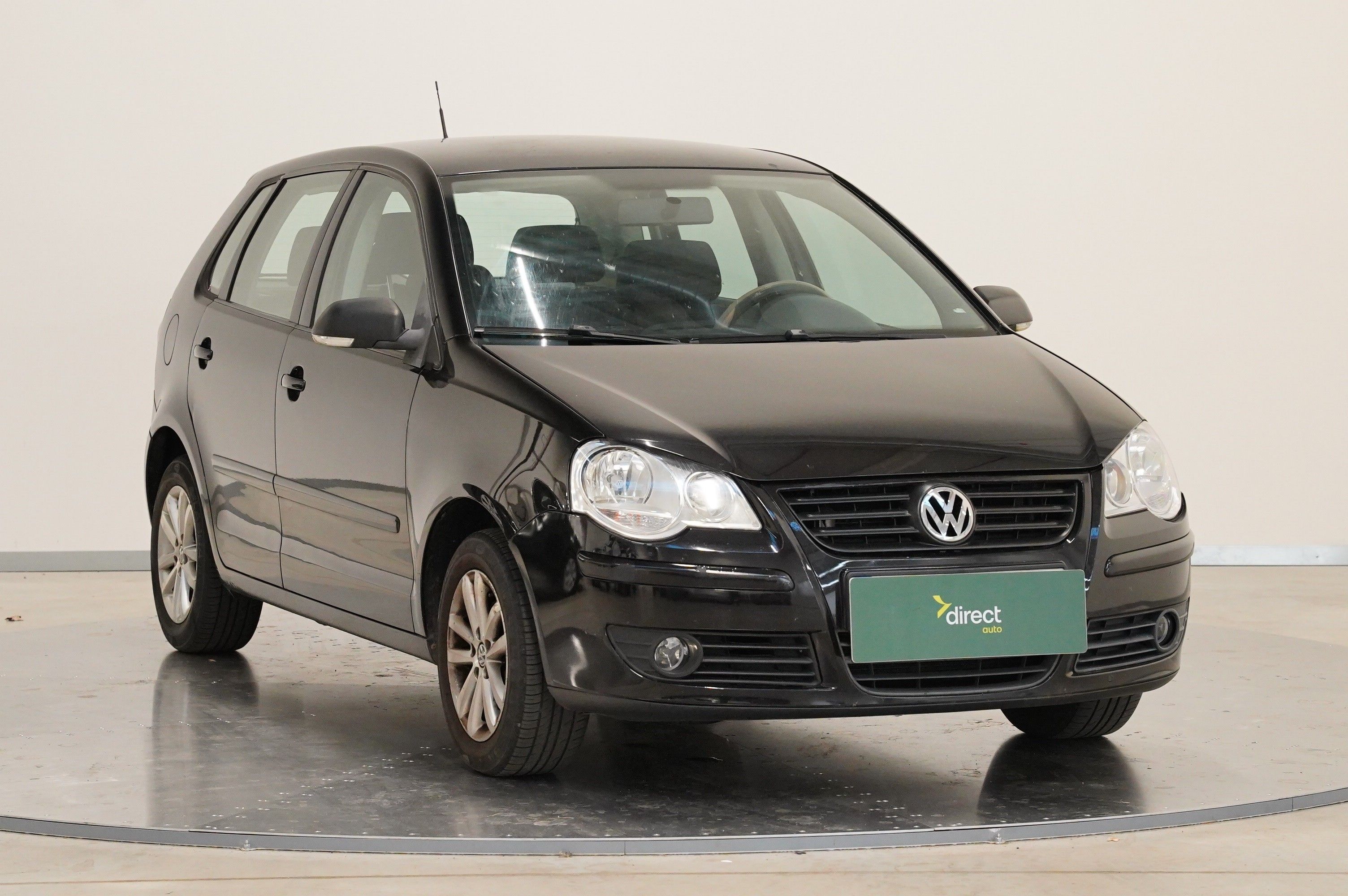 Volkswagen Polo, 1.4 16V 59 kW Comfortline - fotka 2