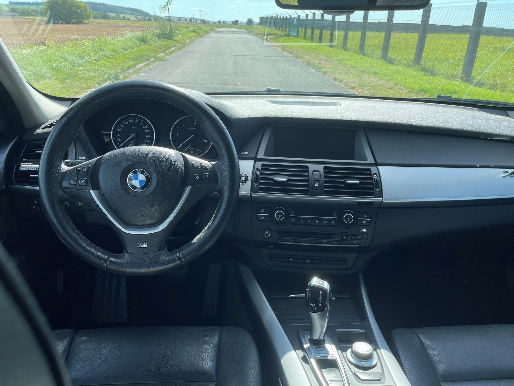 BMW X5, 3.0D M27 173kw, zachovalý stav - fotka 6