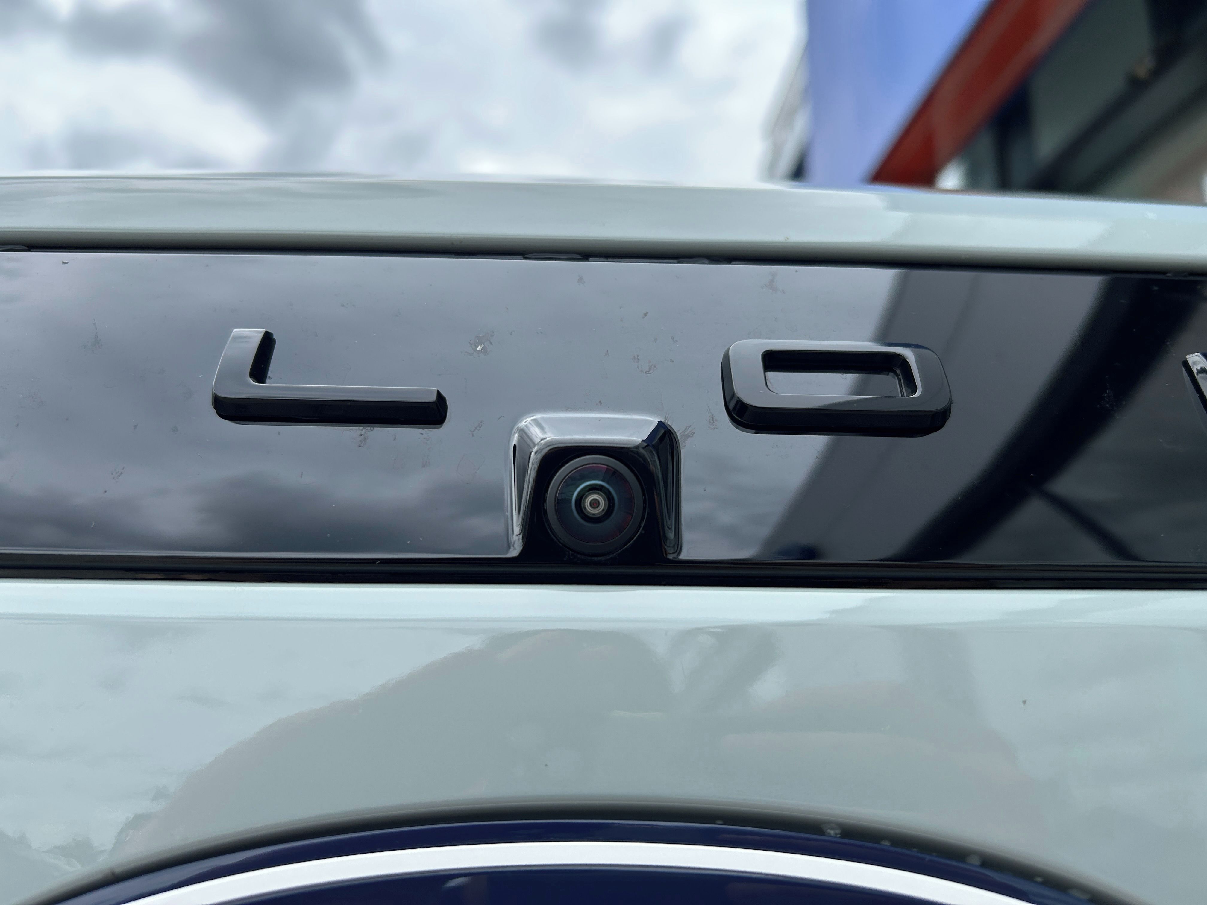 Ford Explorer, Collection 79 kWh 210 kW - fotka 3