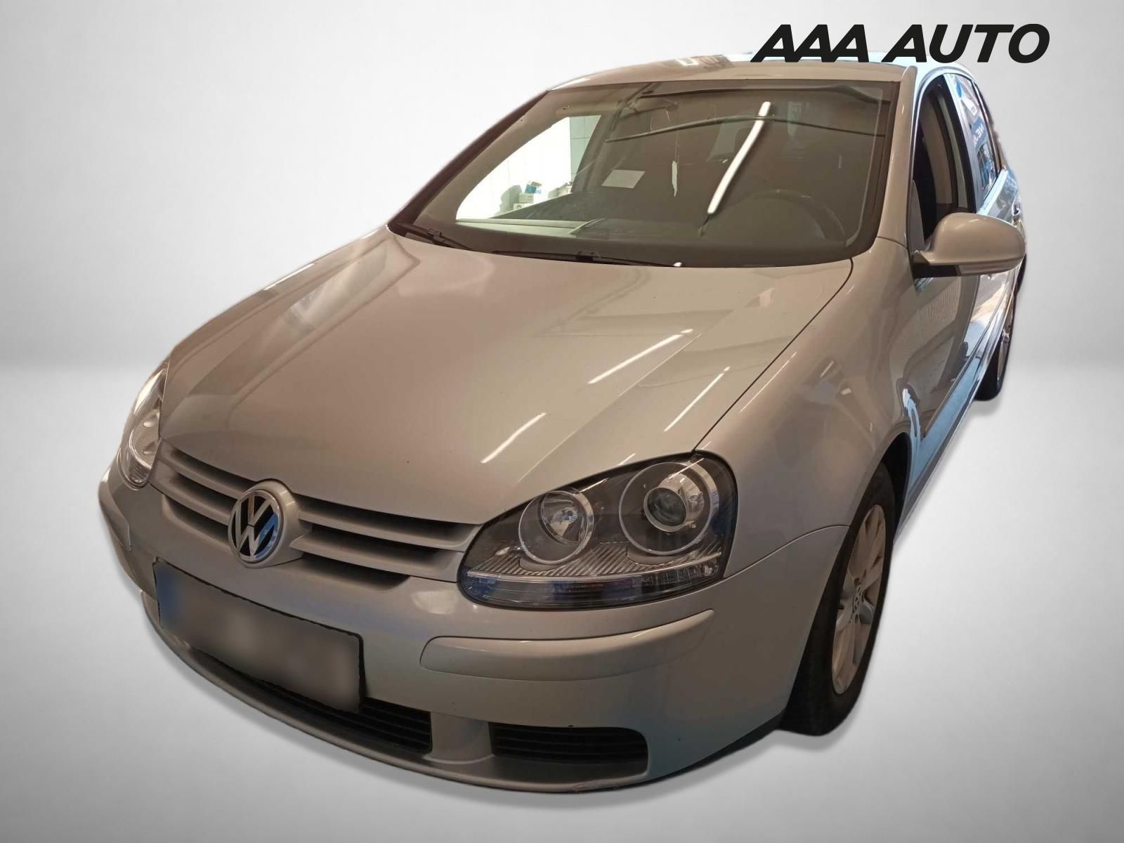 Volkswagen Golf, 1.6, Automat