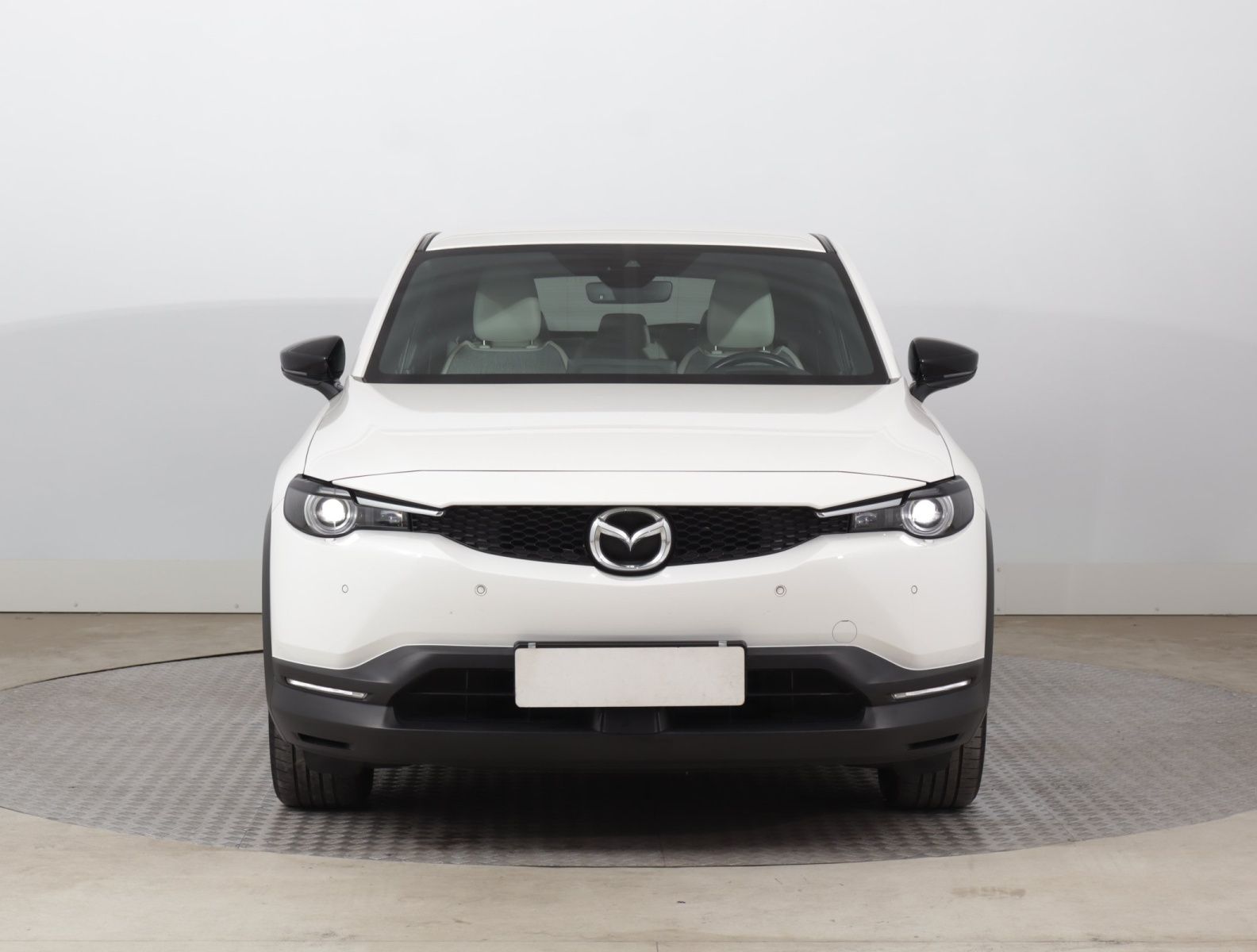 Mazda MX-30, e-Skyactiv, SoH 93%, Comfort - fotka 2