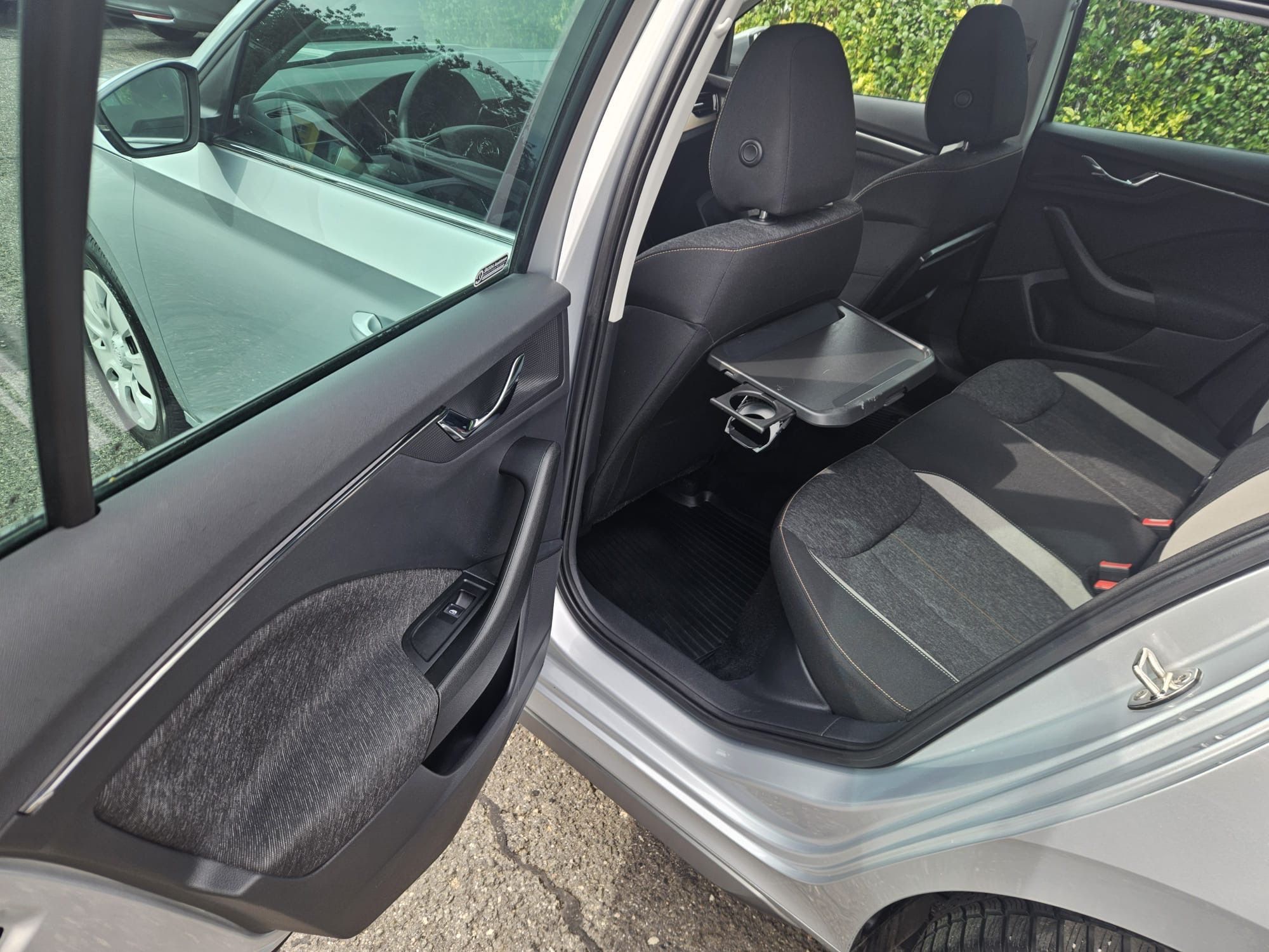 Škoda Kamiq, 1,0 TSI 85 kW - fotka 6